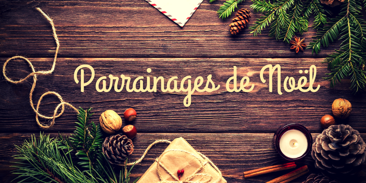 Parrainages De Noel Personnes Au Grand Coeur Recherchees L Actuel